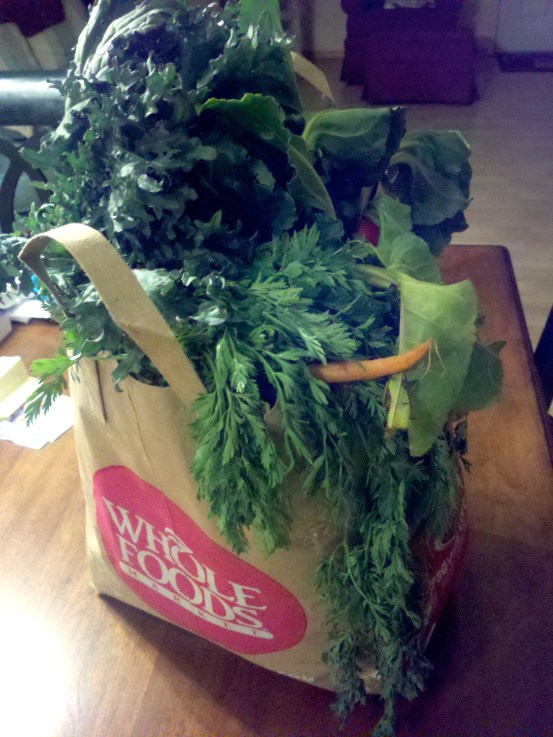 The fresh connection