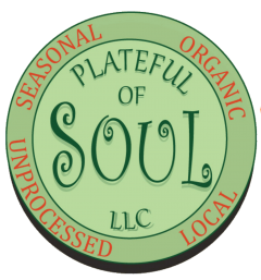 Plateful of Soul – Holistic Health & Lifestyle Blog